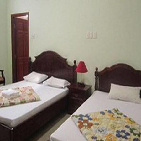 Hoang Tay 2 Hotel 胡志明市 外观 照片