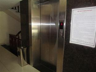 Hoang Tay 2 Hotel 胡志明市 外观 照片
