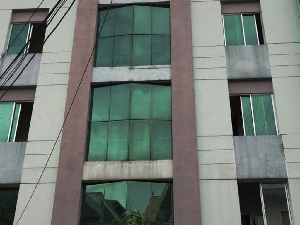 Hoang Tay 2 Hotel 胡志明市 外观 照片