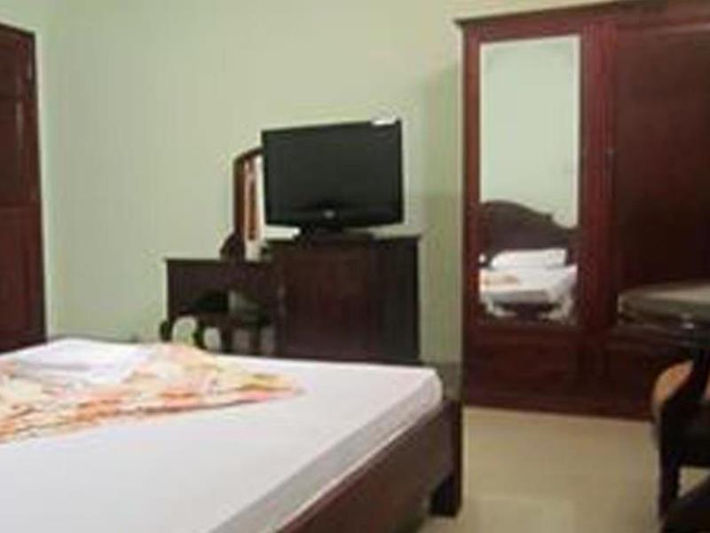 Hoang Tay 2 Hotel 胡志明市 外观 照片