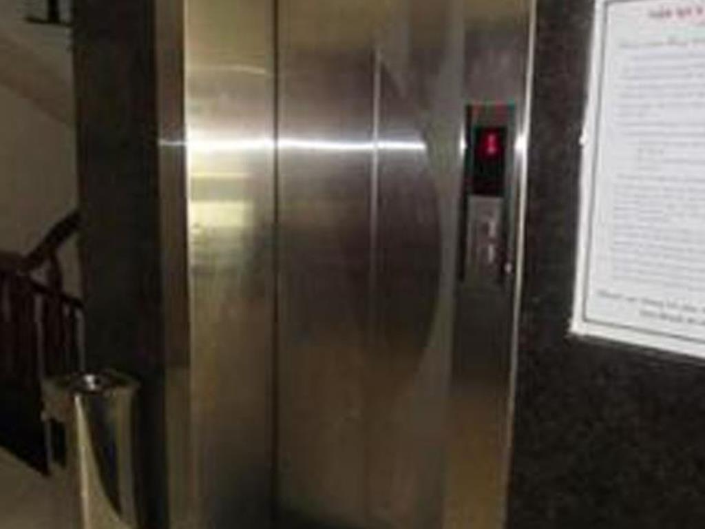 Hoang Tay 2 Hotel 胡志明市 外观 照片
