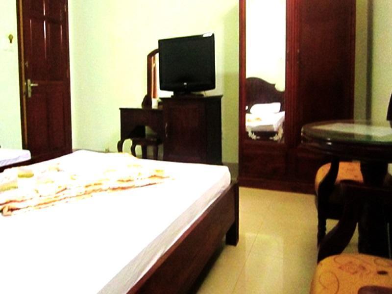 Hoang Tay 2 Hotel 胡志明市 外观 照片