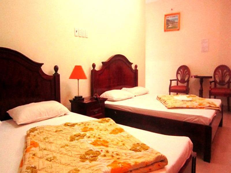 Hoang Tay 2 Hotel 胡志明市 外观 照片